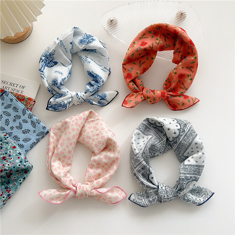 Approx 55cm Cotton Linen Squar - Korean Lifestyle บทวิจารณ์และราคา