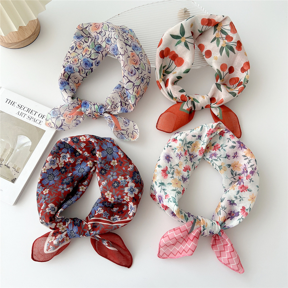55cm Girls Cotton Linen Spring - Korean Lifestyle บทวิจารณ์และราคา