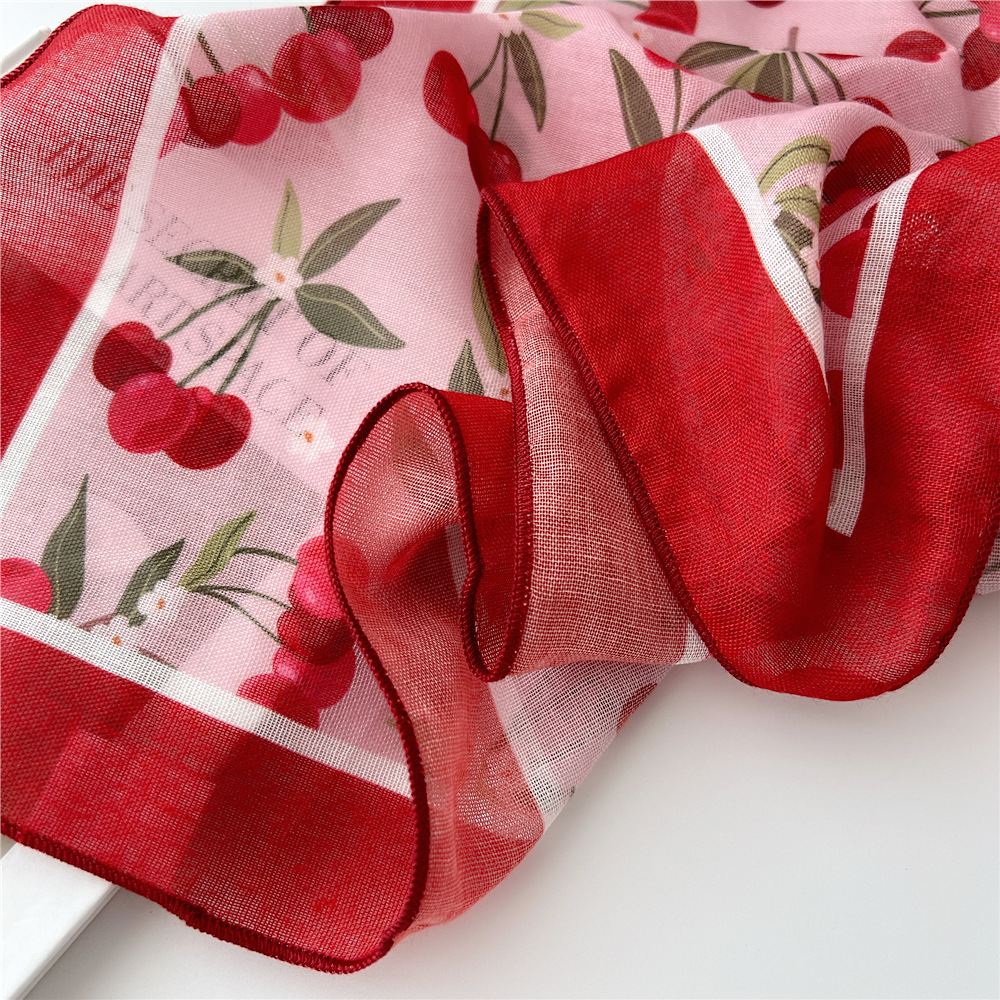 55cm Girls Cotton Linen Spring - Korean Lifestyle บทวิจารณ์และราคา
