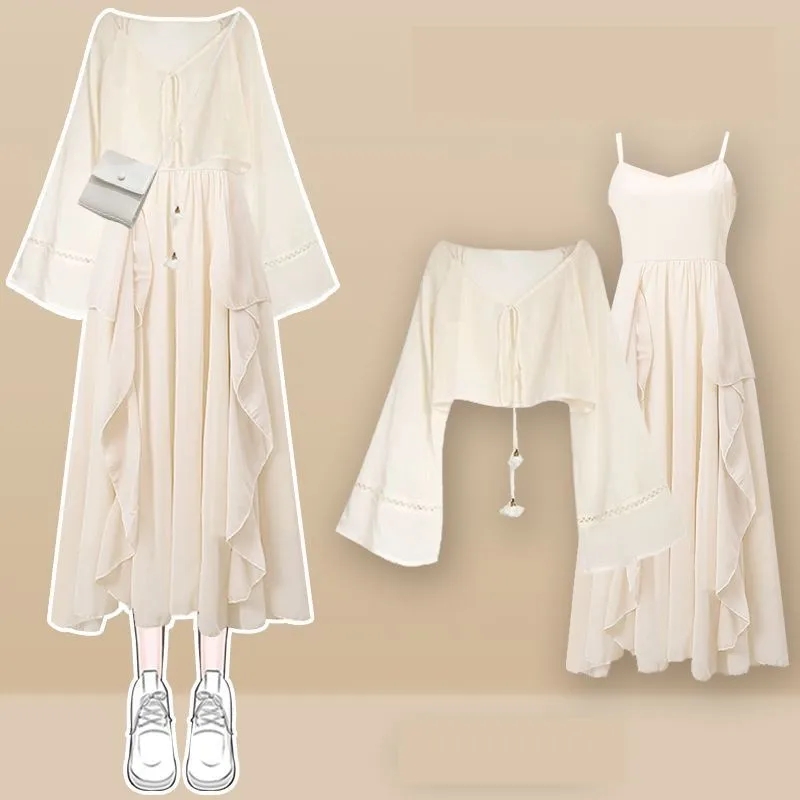 2025 Women's Spring/Summer New - Korean Lifestyle บทวิจารณ์และราคา