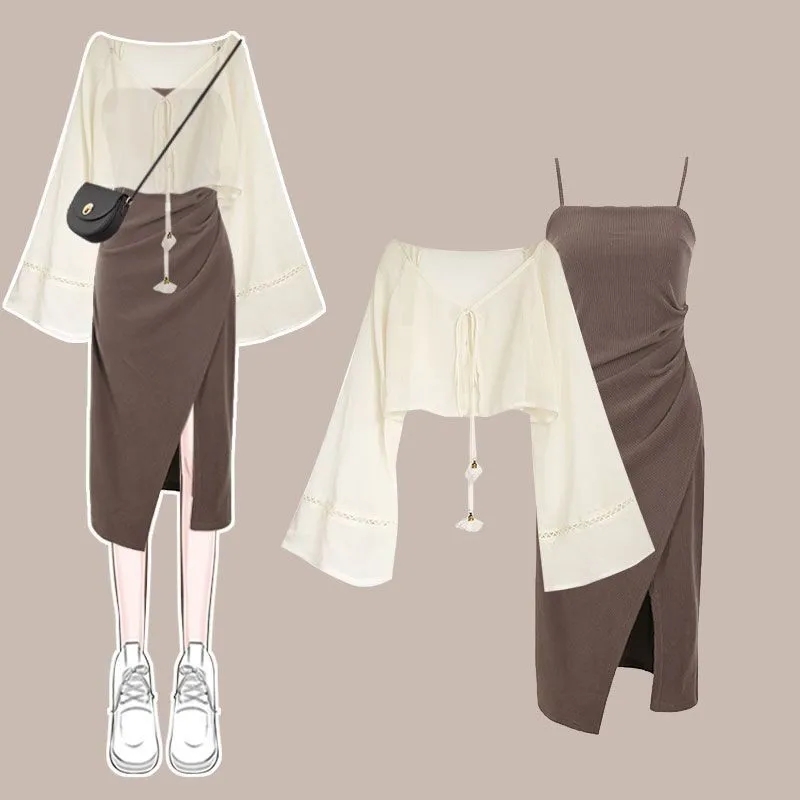 2025 Women's Spring/Summer New - Korean Lifestyle บทวิจารณ์และราคา