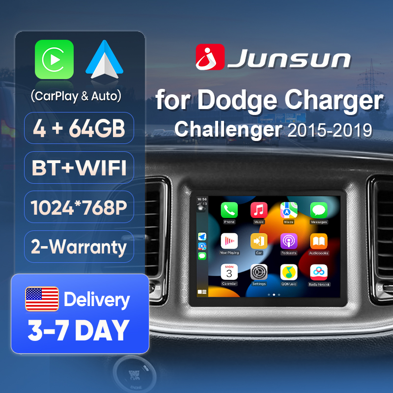 Junsun AI Voice Car Stereo Rad - Korean Lifestyle In Hindi บทวิจารณ์และราคา