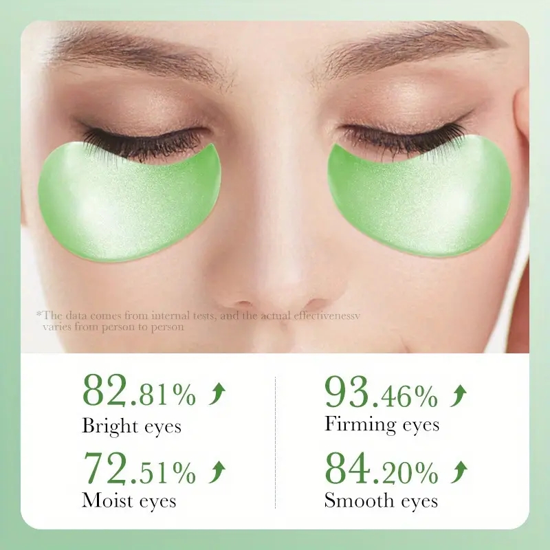 60 Pieces of Aloe Vera Collage - Sheet Mask Collagen บทวิจารณ์และราคา