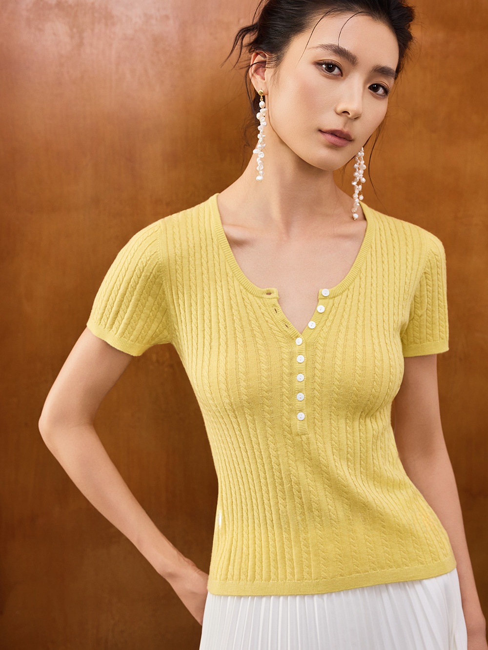 Jiancha Summer Slow Life Serie - Korean Women Lifestyle บทวิจารณ์และราคา