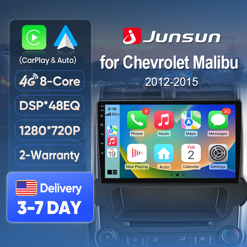 Junsun AI Voice Car Stereo Rad - Korean Lifestyle In Hindi บทวิจารณ์และราคา
