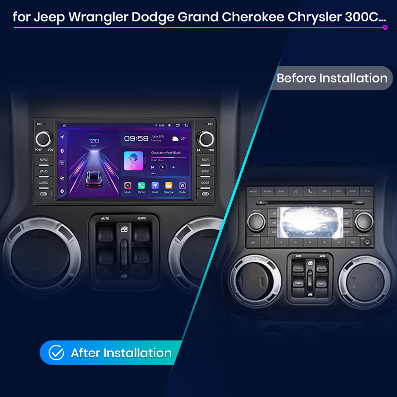 Junsun AI Voice Car Stereo Rad - Korean Lifestyle In Hindi บทวิจารณ์และราคา