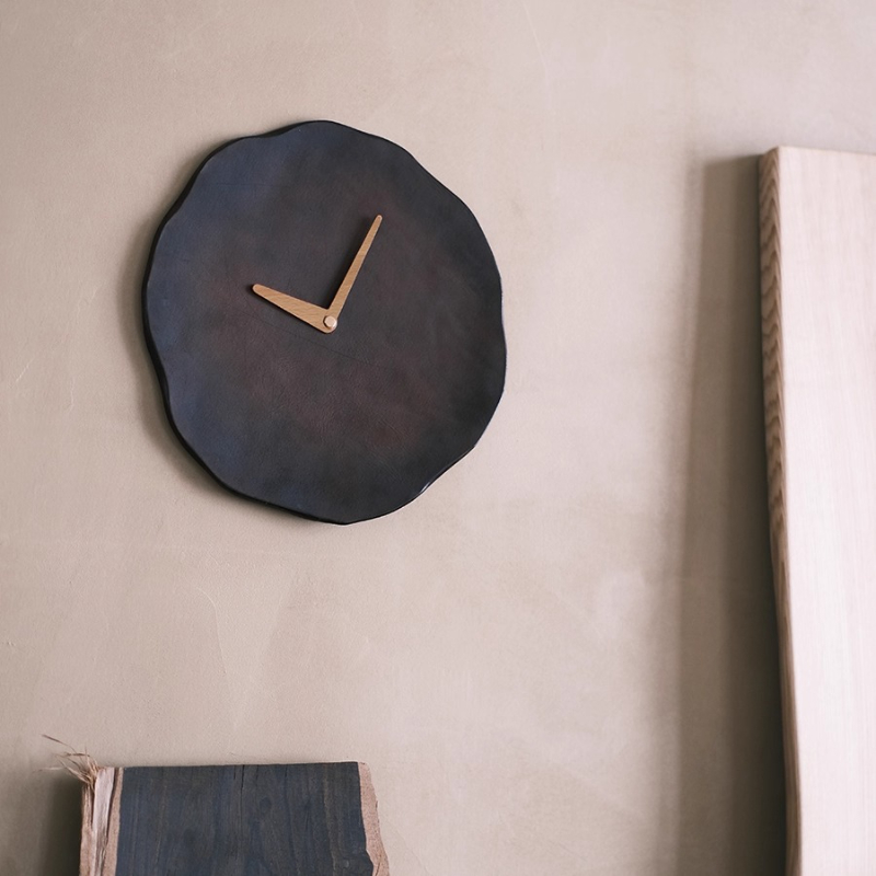 Design Aesthetic Clock Wall Ae - Korean Luxury Lifestyle บทวิจารณ์และราคา