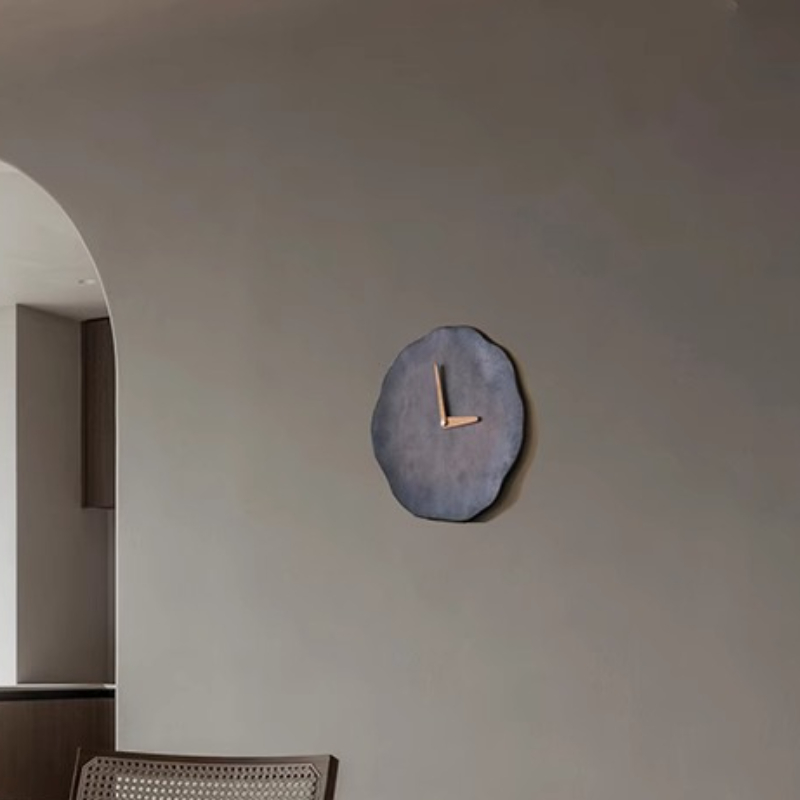 Design Aesthetic Clock Wall Ae - Korean Luxury Lifestyle บทวิจารณ์และราคา