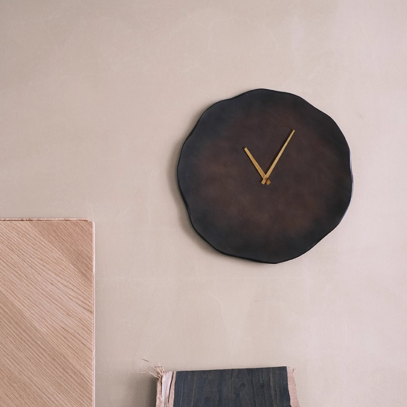 Design Aesthetic Clock Wall Ae - Korean Luxury Lifestyle บทวิจารณ์และราคา