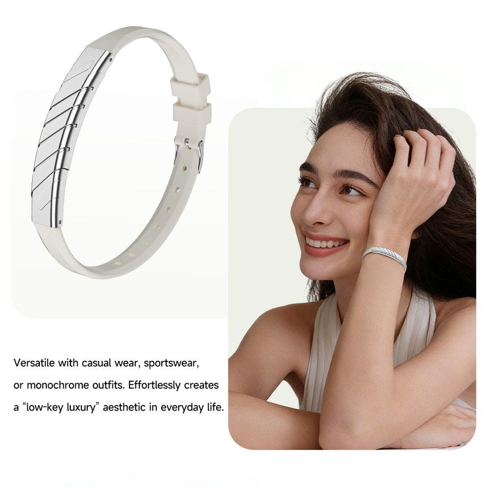 2026 New Smart Bracelet Unisex - Korean Daily Lifestyle บทวิจารณ์และราคา