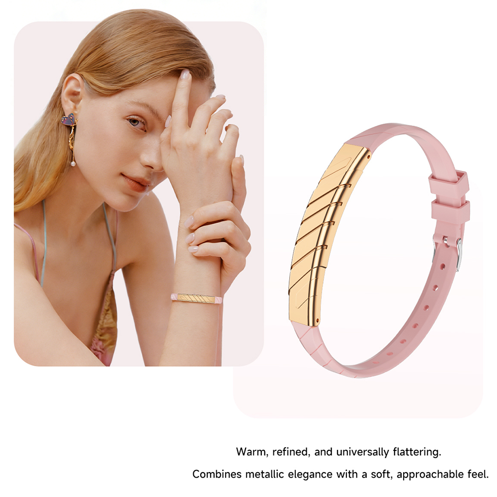 2026 New Smart Bracelet Unisex - Korean Daily Lifestyle บทวิจารณ์และราคา