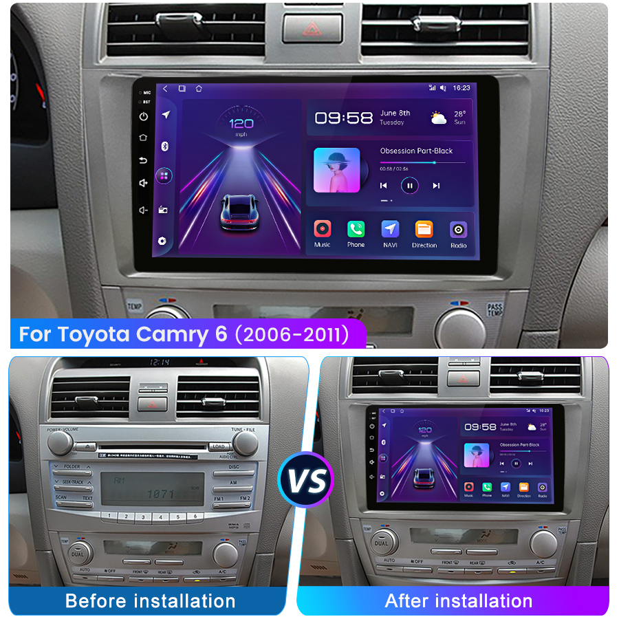 Junsun AI Voice Car Stereo Rad - Korean Lifestyle In Hindi บทวิจารณ์และราคา