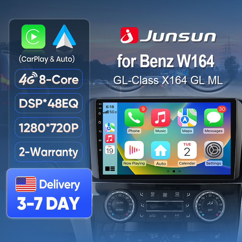 Junsun AI Voice Car Stereo Rad - Korean Lifestyle In Hindi บทวิจารณ์และราคา