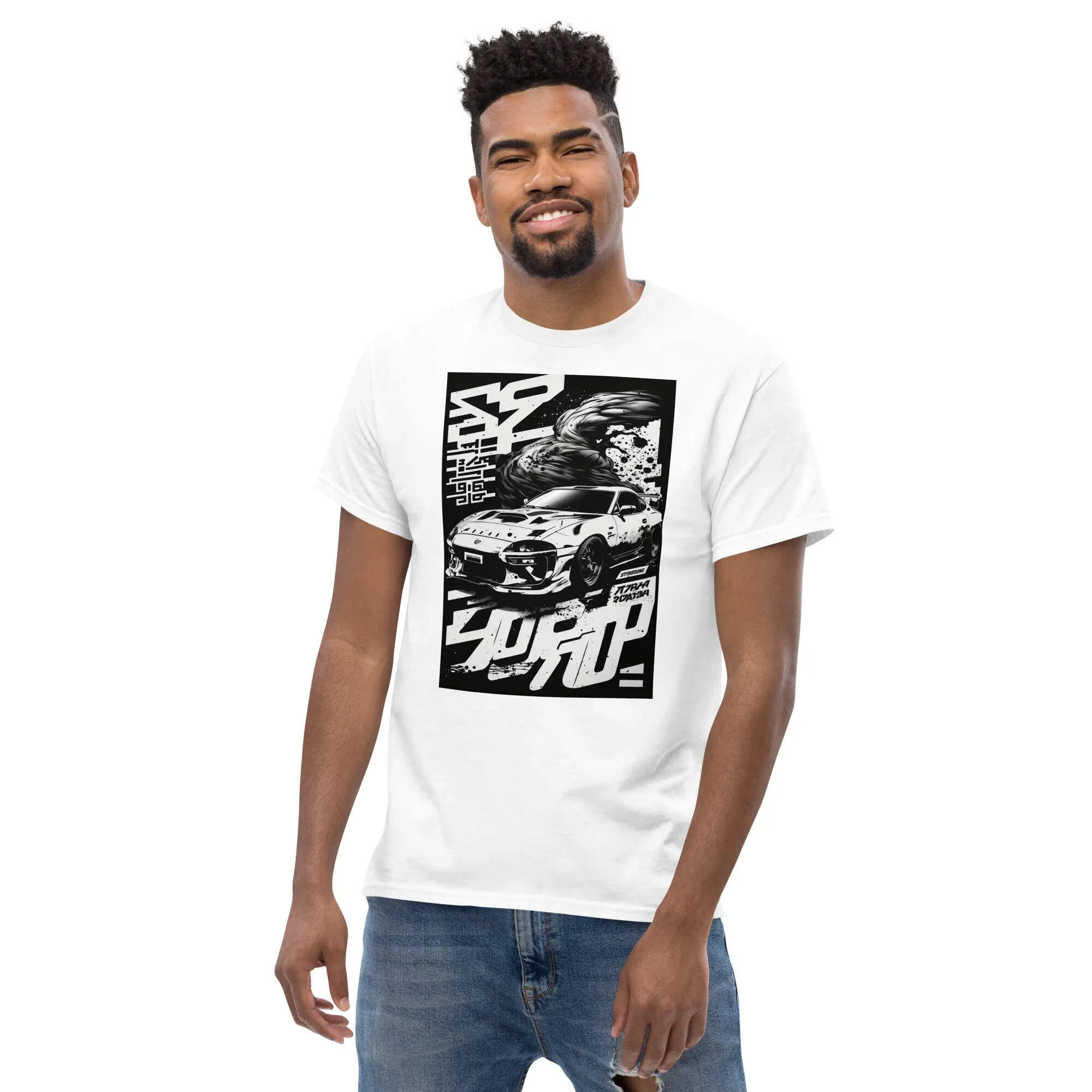 Tokyo Life Golf Wear T-Shirts  - Lifestyle Of Korean บทวิจารณ์และราคา