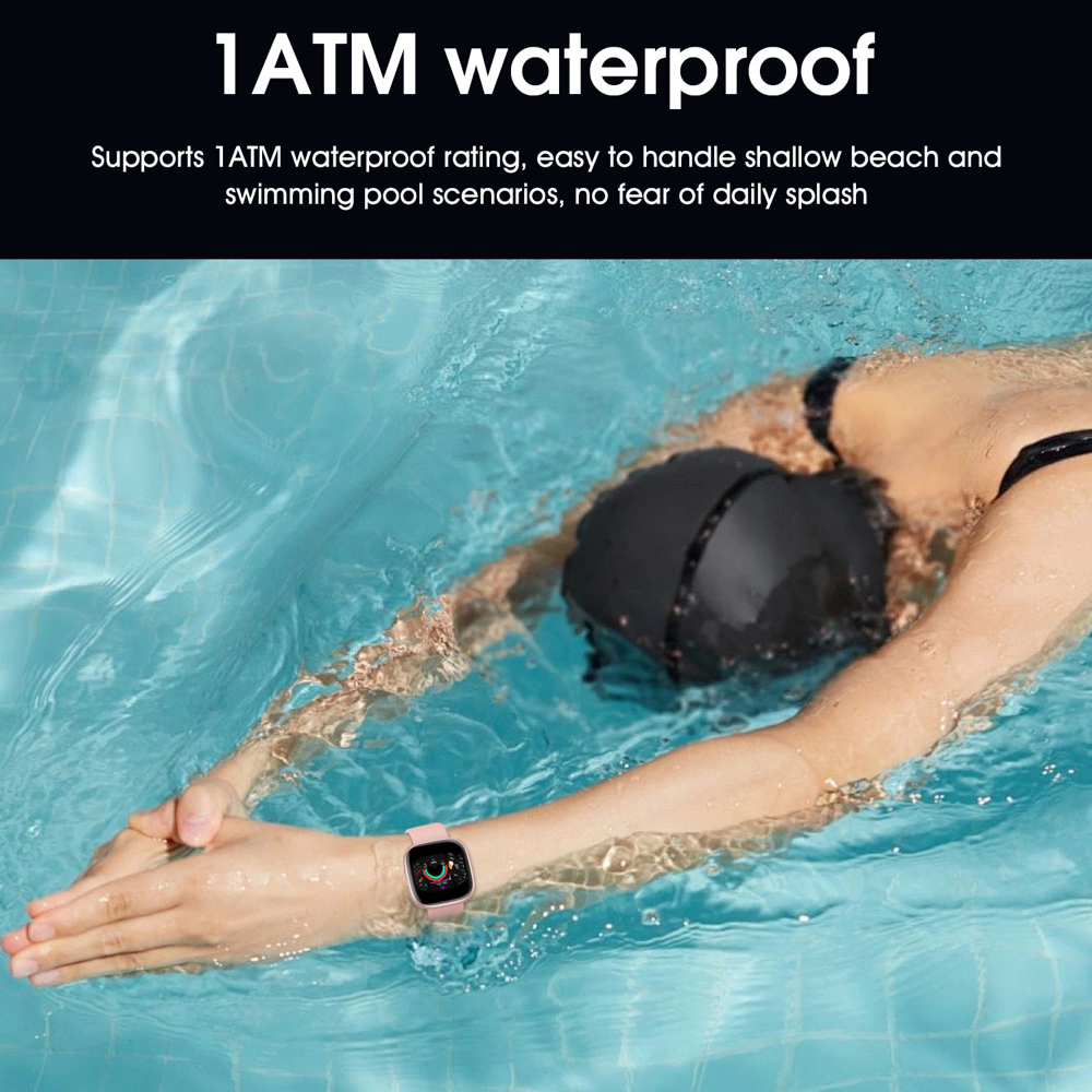 Outdoor Multi-function Smartwa - Korean Women Lifestyle บทวิจารณ์และราคา
