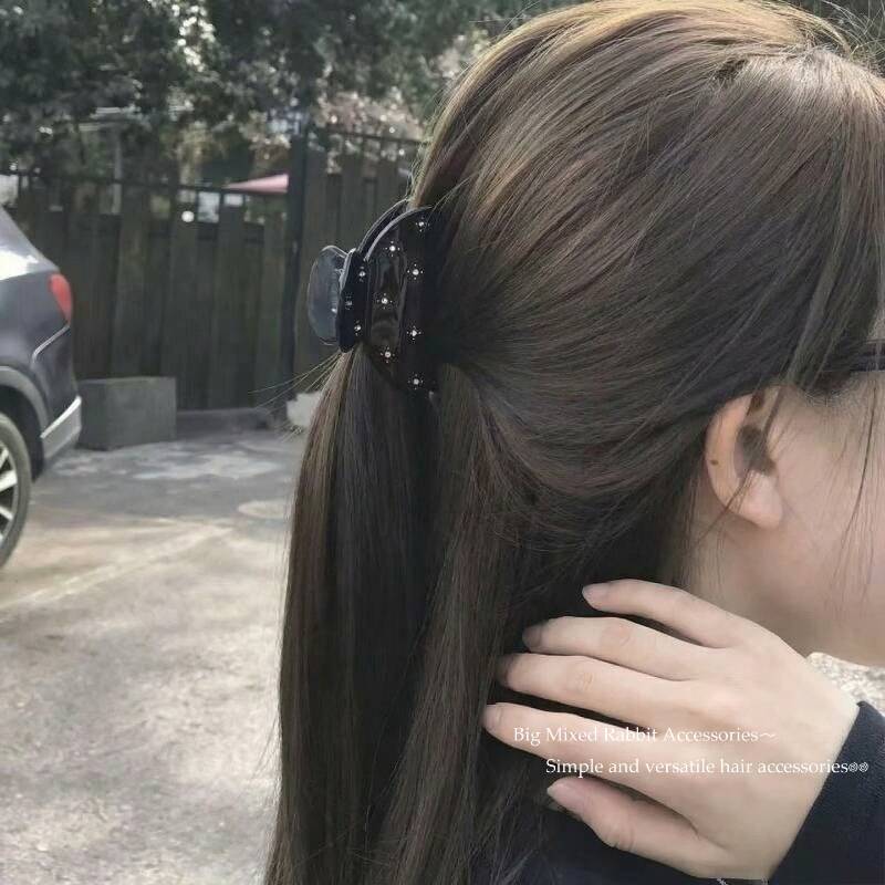 French Elegant Resin Small Cla - Hanbok Hair Pin บทวิจารณ์และราคา
