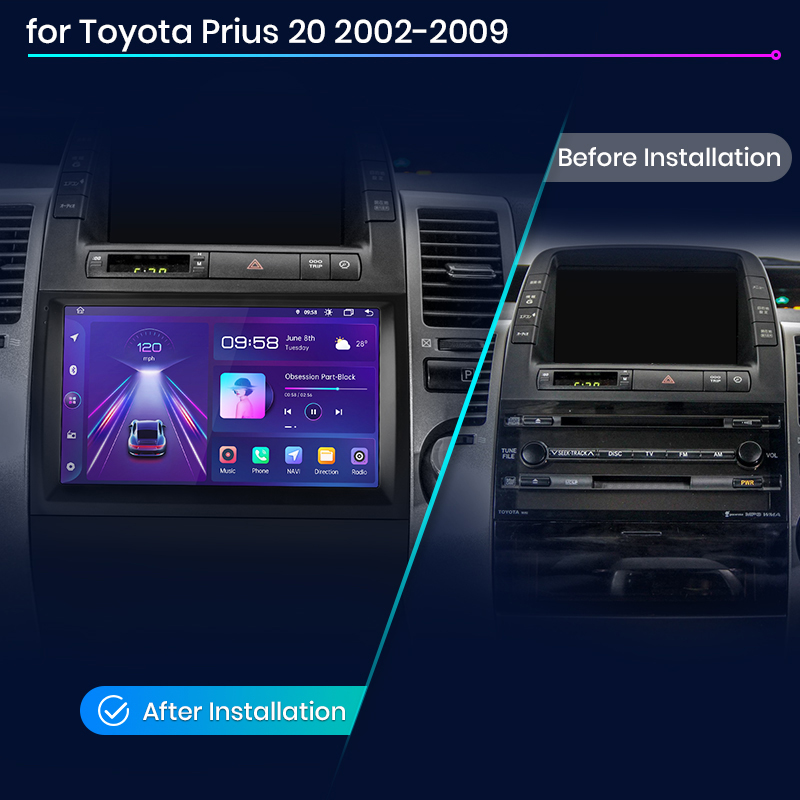 Junsun AI Voice Car Stereo Rad - Korean Lifestyle In Hindi บทวิจารณ์และราคา