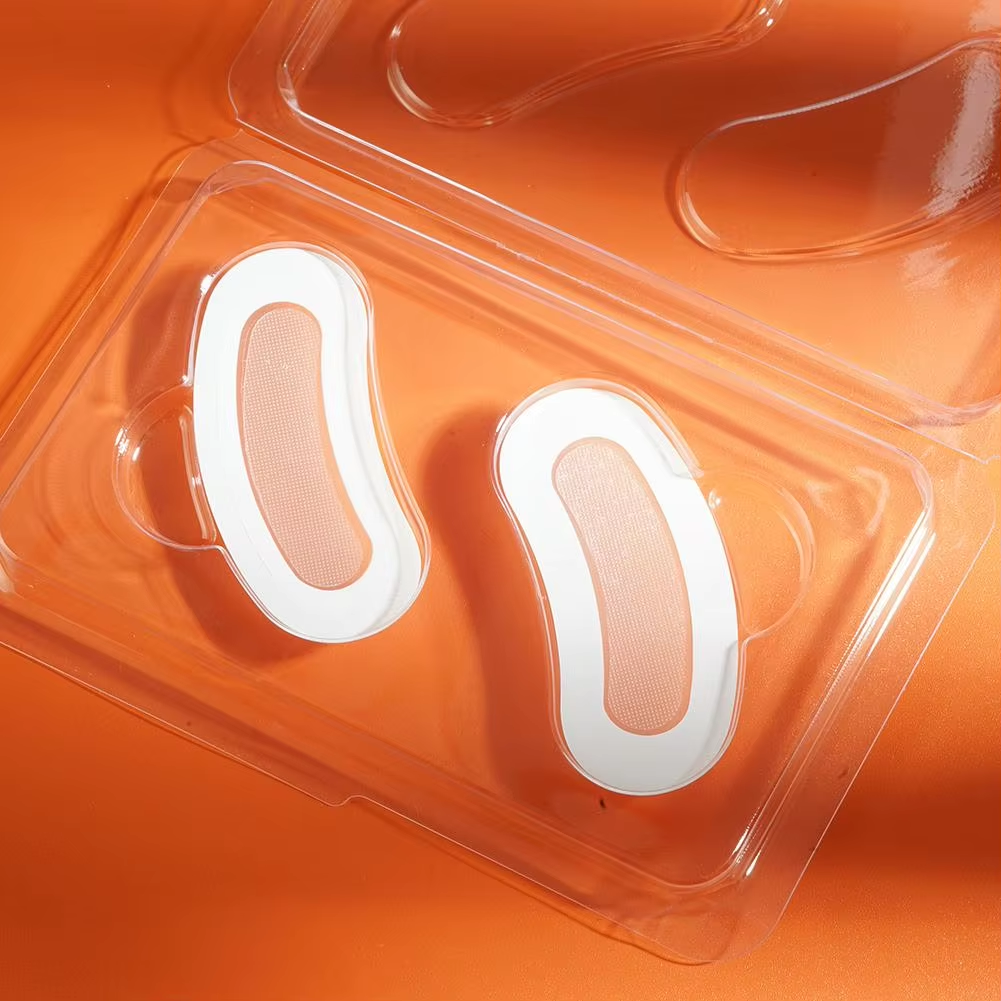 1 Pair Micro-needle Eye Patch  - Sheet Mask Collagen บทวิจารณ์และราคา