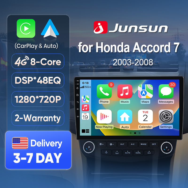 Junsun AI Voice Car Stereo Rad - Korean Lifestyle In Hindi บทวิจารณ์และราคา