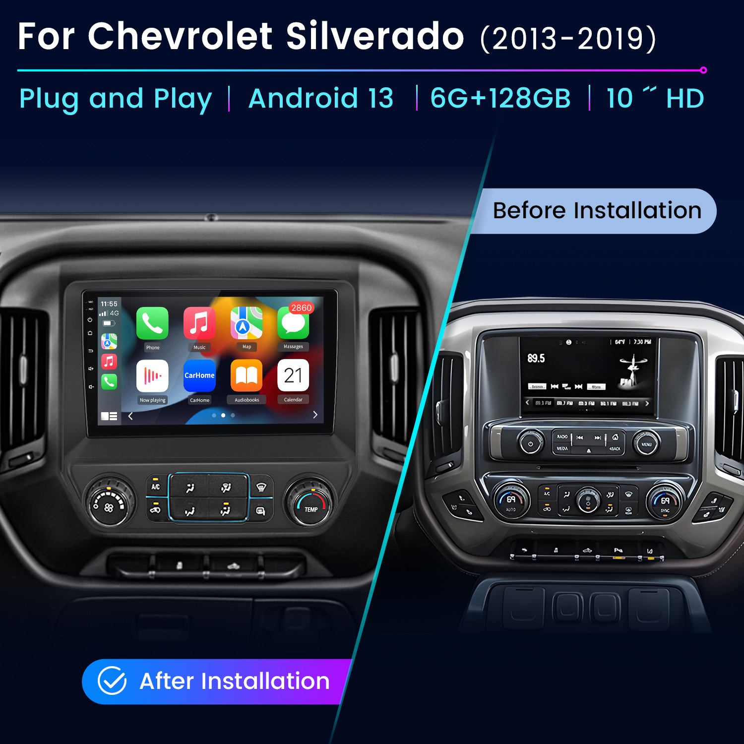 Junsun AI Voice Car Stereo Rad - Korean Lifestyle In Hindi บทวิจารณ์และราคา