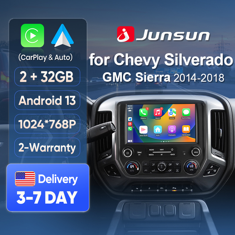 Junsun AI Voice Car Stereo Rad - Korean Lifestyle In Hindi บทวิจารณ์และราคา