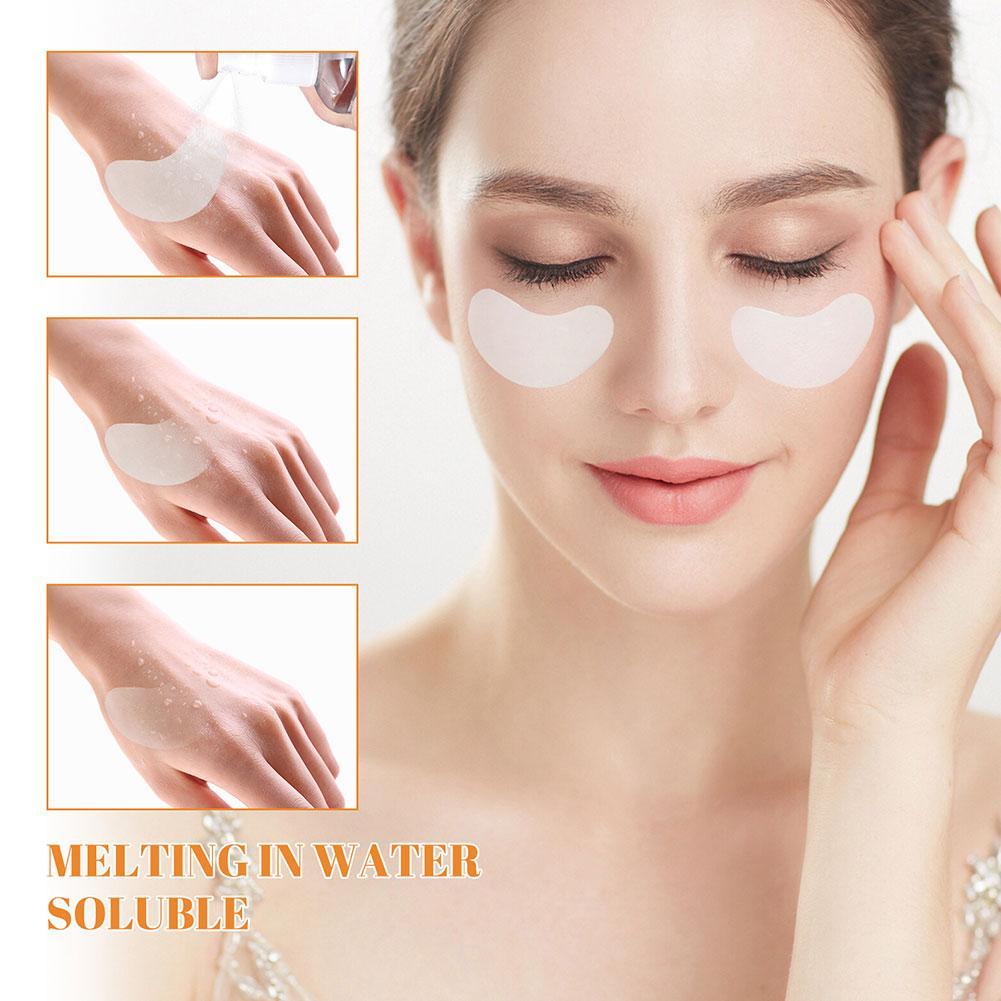 5 BOXES Collagen Soluble Patch - Sheet Mask Collagen บทวิจารณ์และราคา